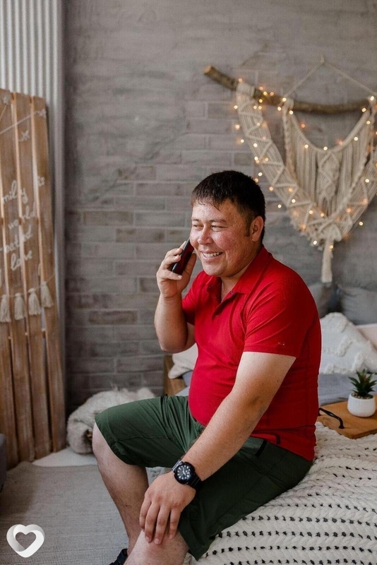 Khalim, 37, Москве — анкета №763293