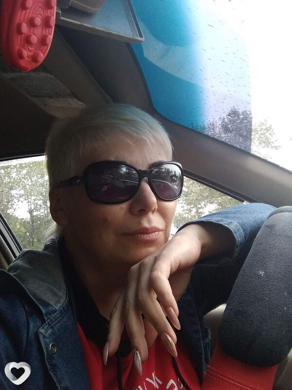 Наталия, Елизово