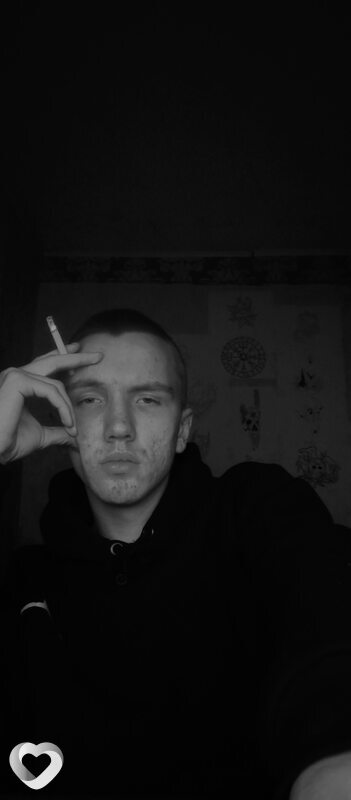 Захар, 21, Екатеринбурге — анкета №763361