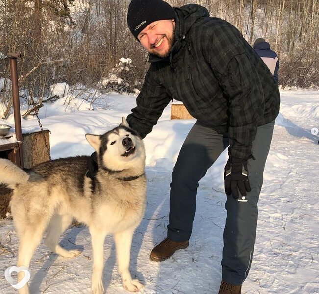 Виталий, 37, Нижнем Новгороде — анкета №763364