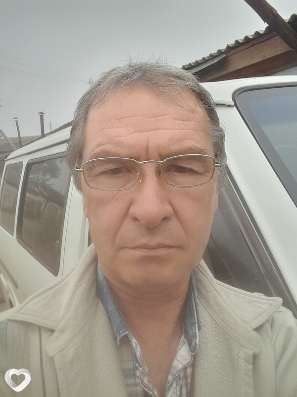 Сергей, 63, Братске — анкета №763370