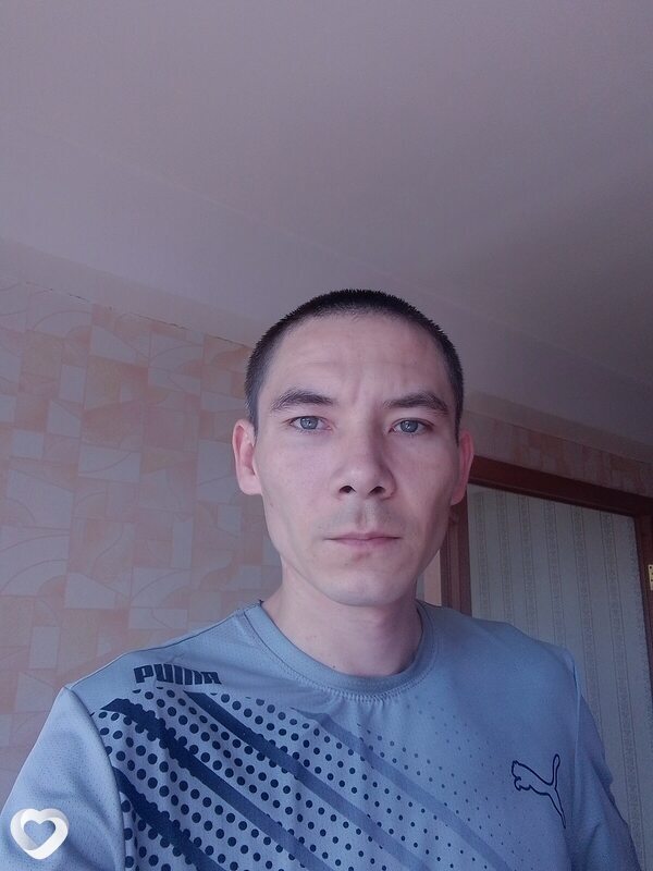 Марсель, 36, Екатеринбурге — анкета №763297