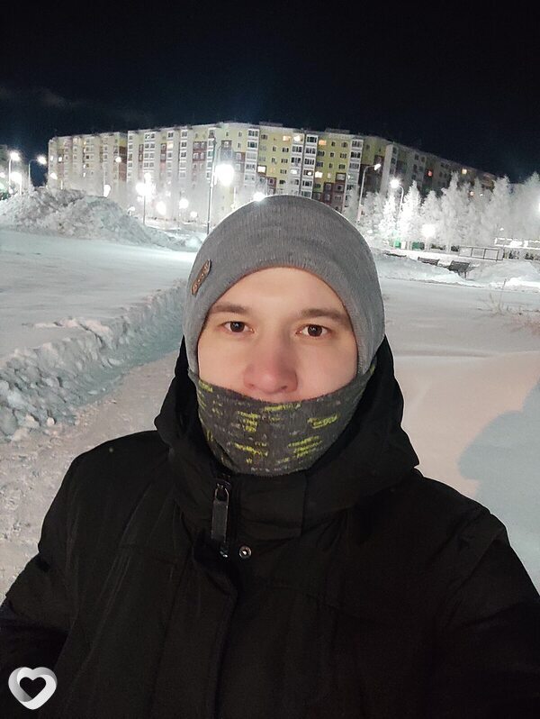 Сергей, 31, Наро-Фоминске — анкета №763301