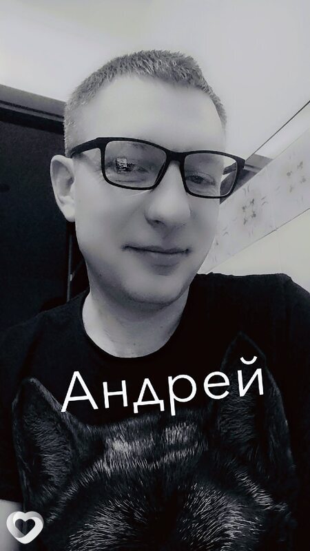 Андрей, 41, Улан-Удэ — анкета №763307