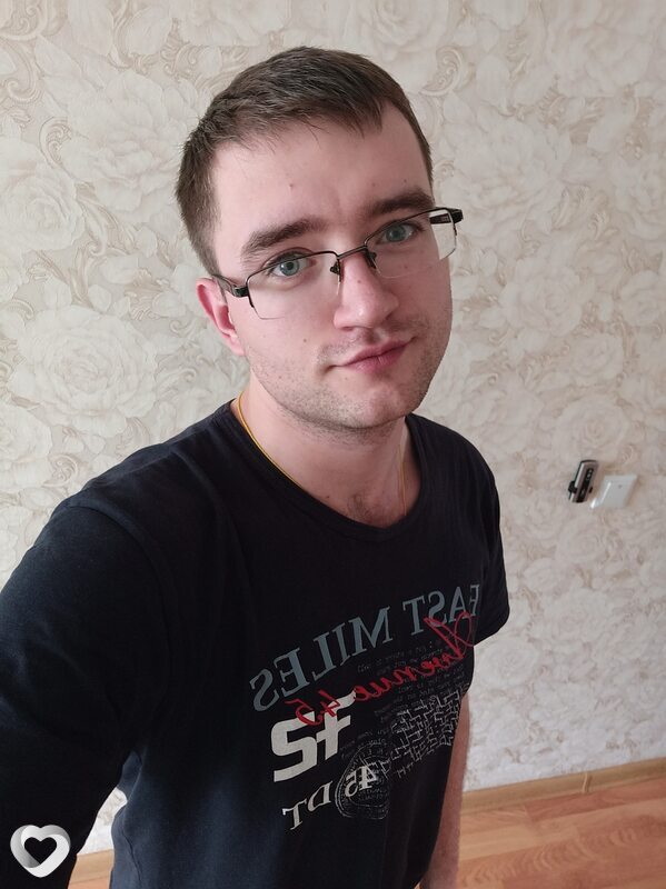 Алексей, 29, Смоленске — анкета №763309
