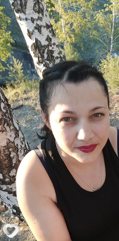 Екатерина, 43, Нягани — анкета №763311