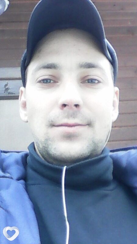 Иван, 37, Москве — анкета №763312