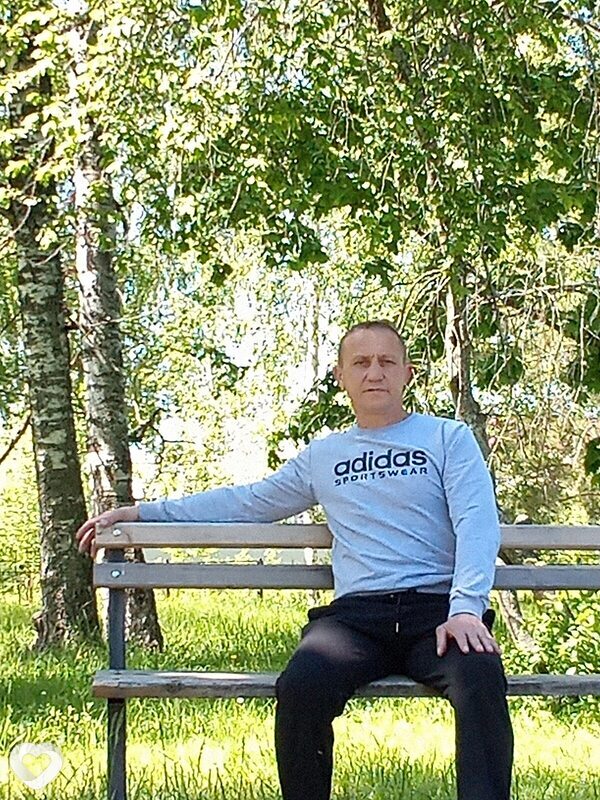 Евгений, 51, Ставрополе — анкета №763318