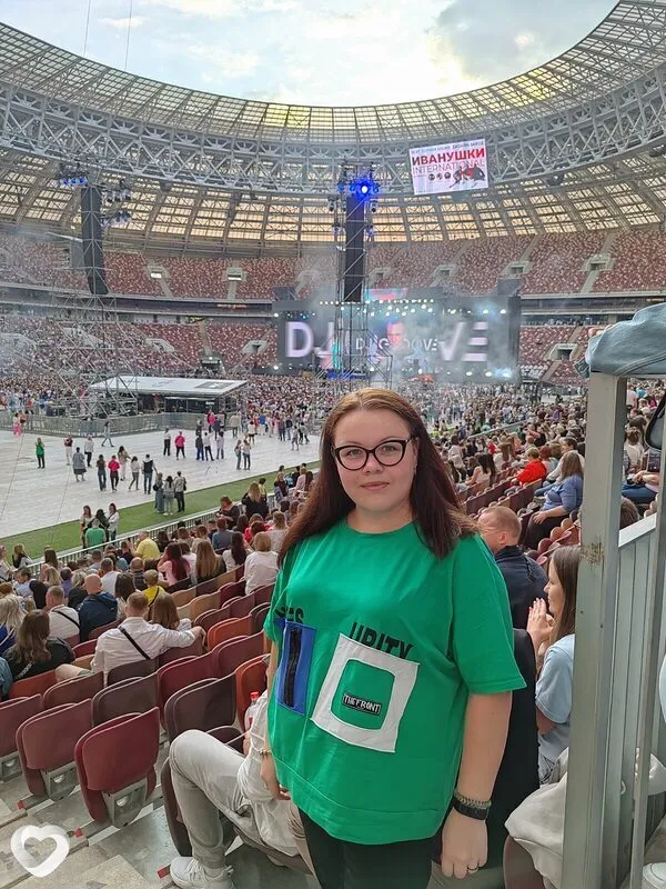 Елена, 37, Москве — анкета №763322