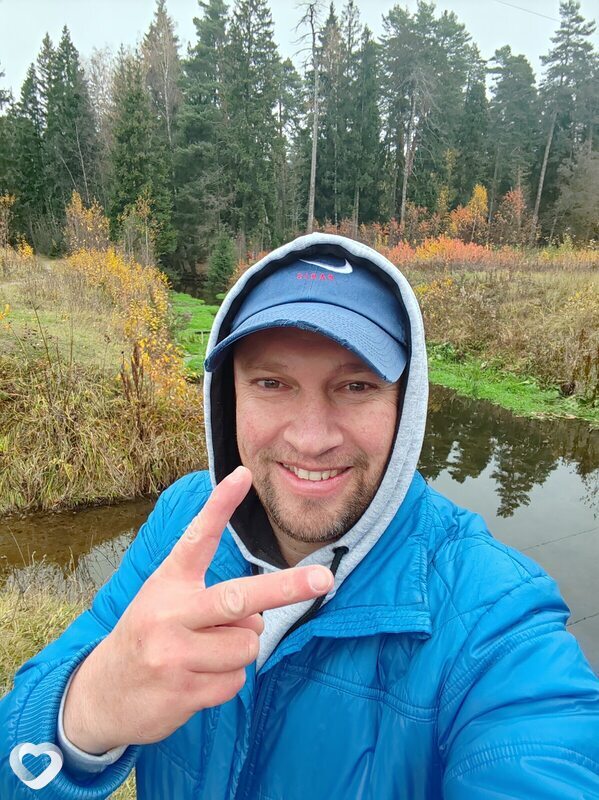 Александр, 43, Пушкино (Московская Обл) — анкета №763323