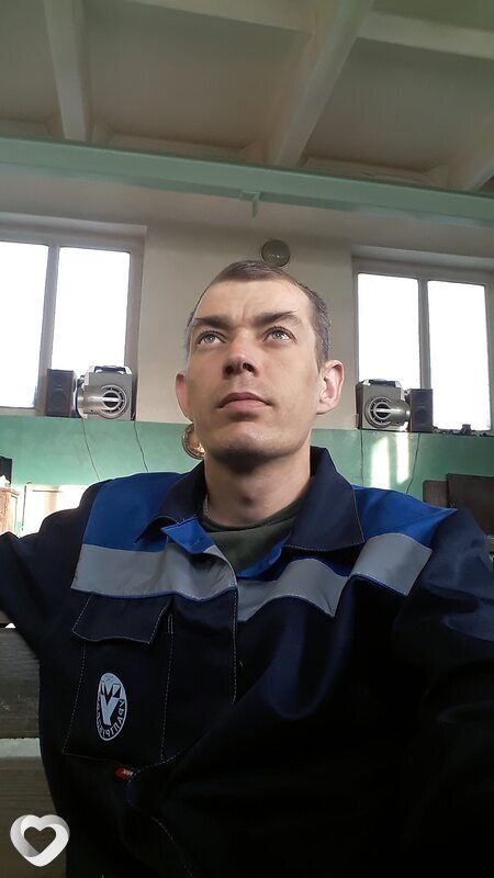 Александр, 40, Первоуральске — анкета №763330