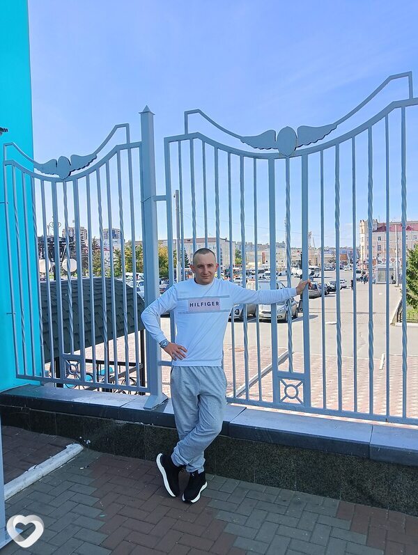 Mikhail, 23, Барнауле — анкета №763333
