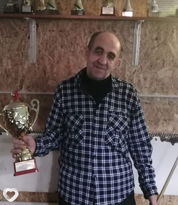 Игорь, 63, Ленинске-Кузнецком — анкета №763336