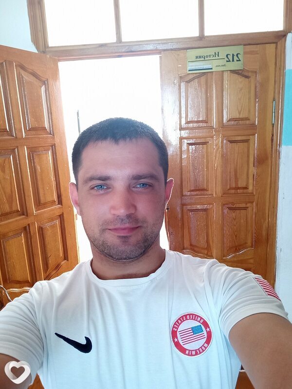 Вадим, 32, Краснодаре — анкета №763341