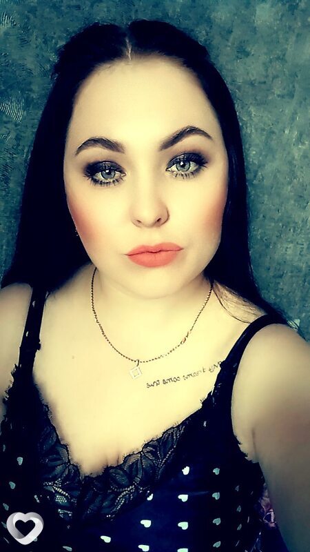 Ангелина, 38, Челябинске — анкета №763344