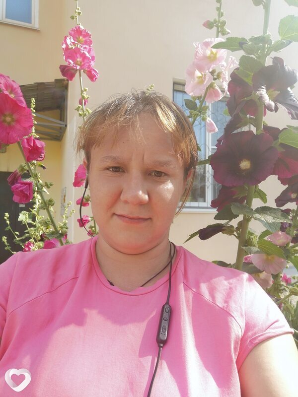 Ксения, 33, Реже — анкета №763345