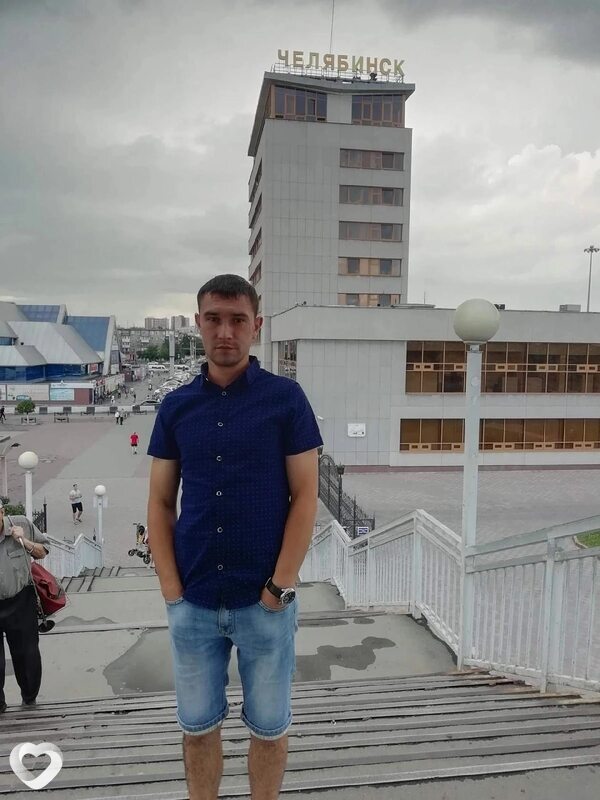 Александр, 33, Чите — анкета №763528