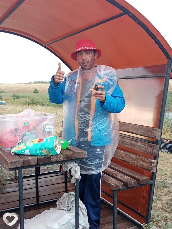 Андрей, 47, Саратове — анкета №763530