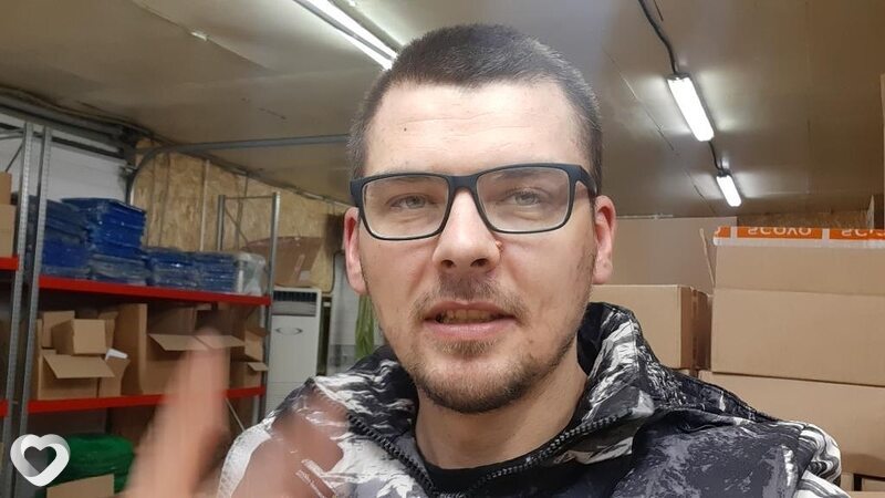Игорь, 39, Видном — анкета №763532