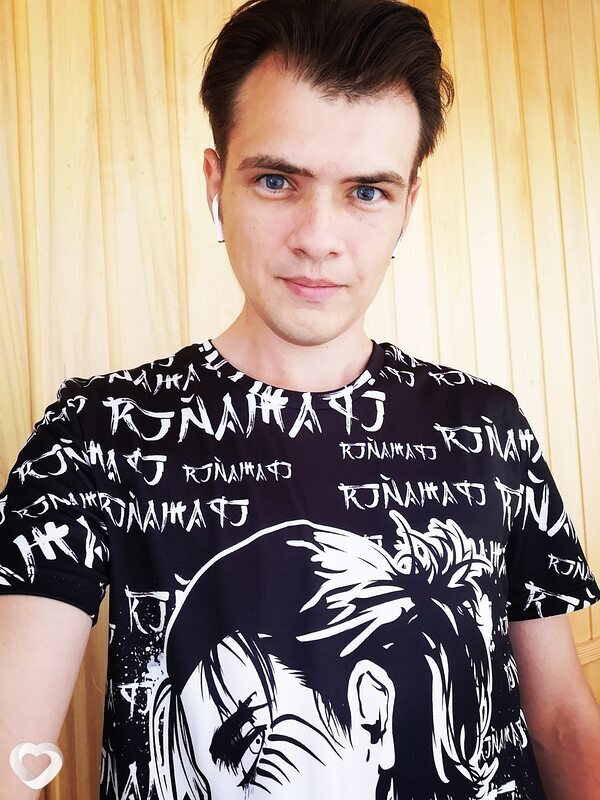 Нияз, 31, Елабуге — анкета №763536