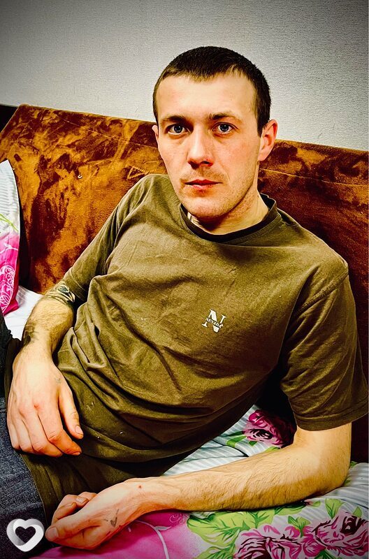 Влад, 29, Кокшетау — анкета №763538