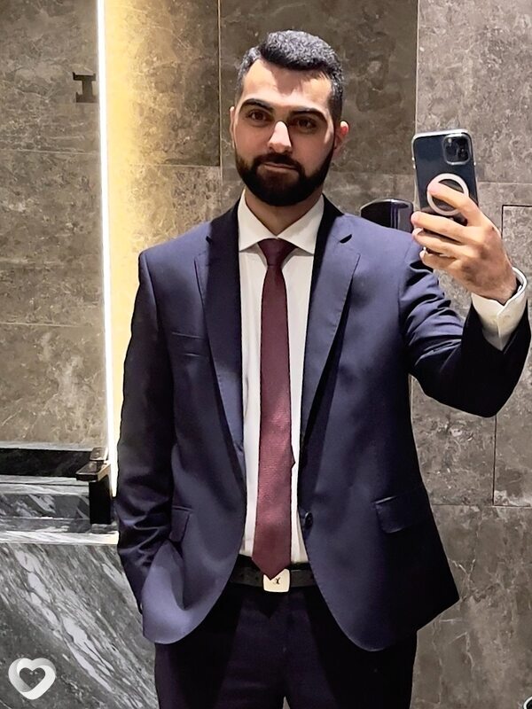 Артур, 33, Москве — анкета №763540