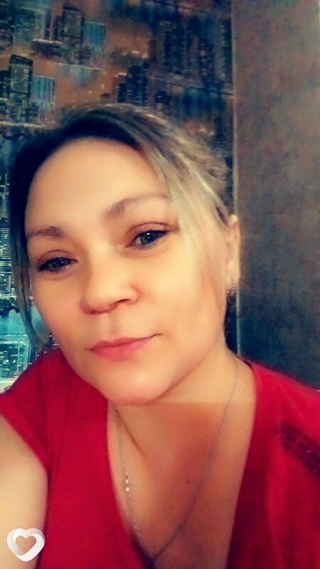 Анастасия, 36, Узловой — анкета №763543