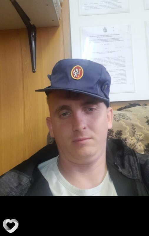 Денис, 34, Екатеринбурге — анкета №763544