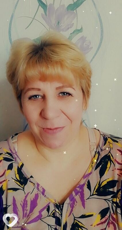 Нина, Адамовка