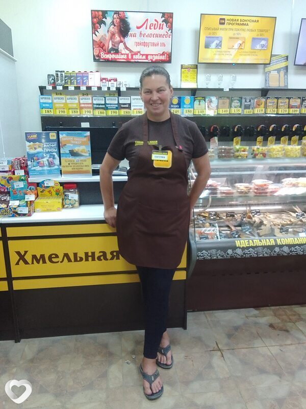 Екатерина, 47, Рязани — анкета №763449