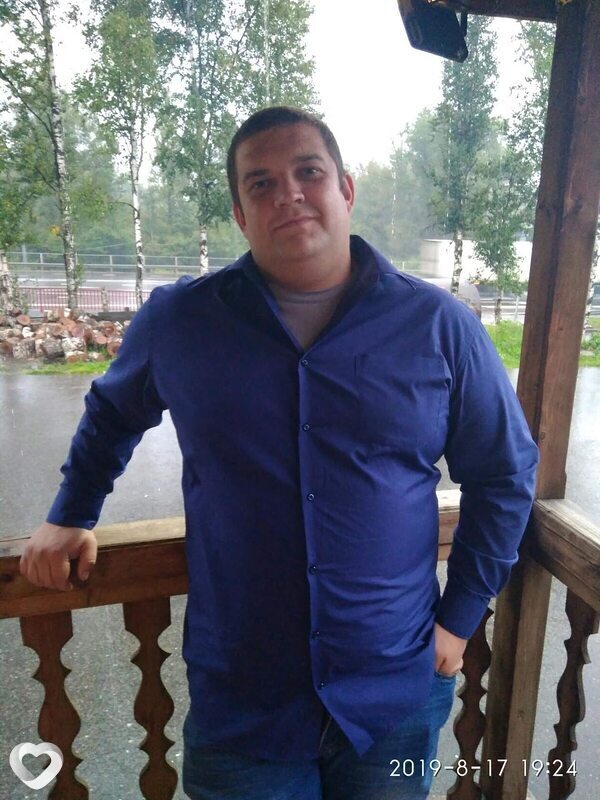 Александр, 37, Вязьме — анкета №763452