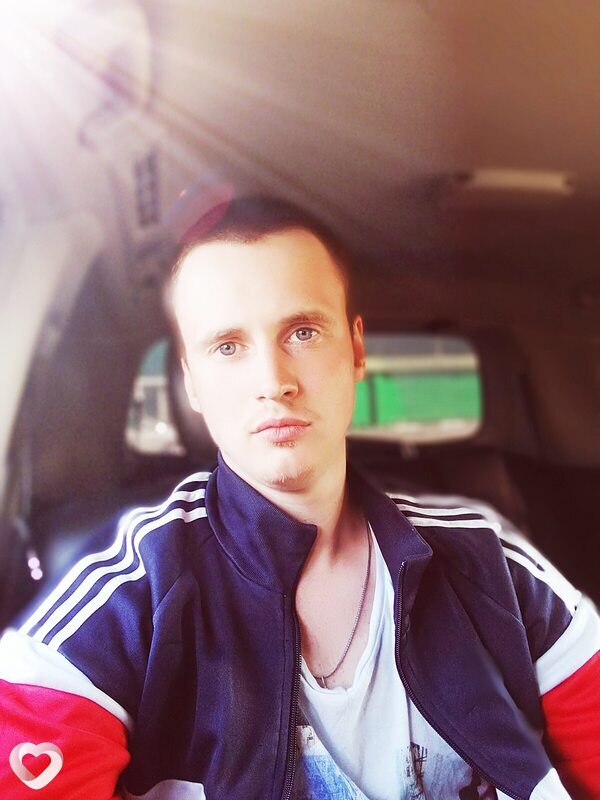 Андрей, 29, Одинцове — анкета №763459