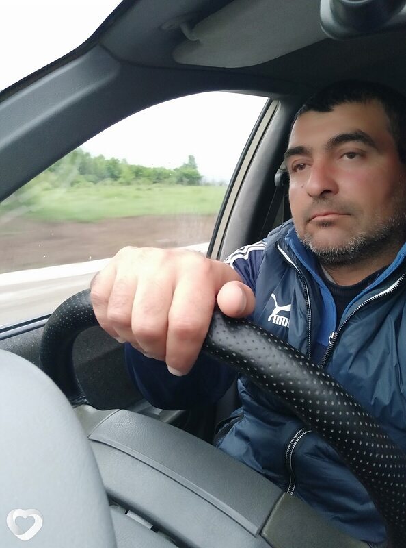 Не Знаю, 40, Дербенте — анкета №763461