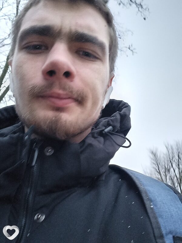 Андрей, 30, Липецке — анкета №763465