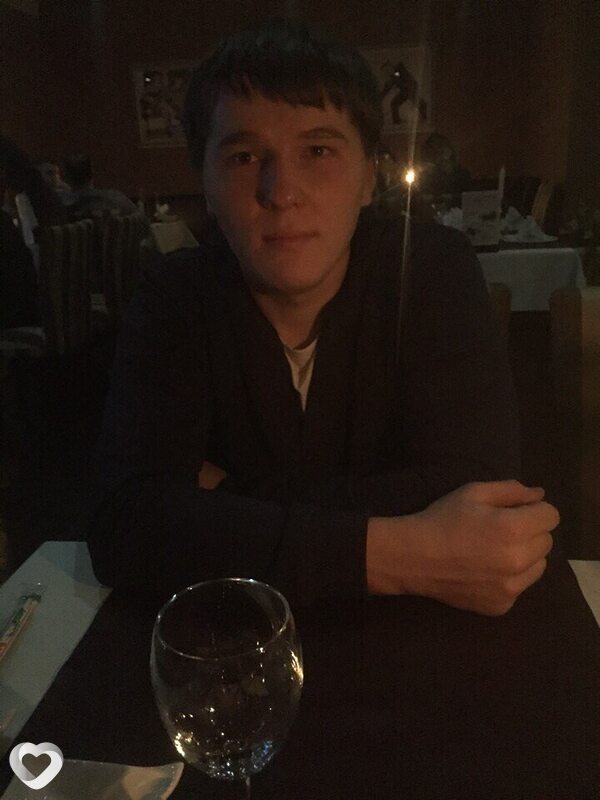 Андрей, 34, Воркуте — анкета №763466
