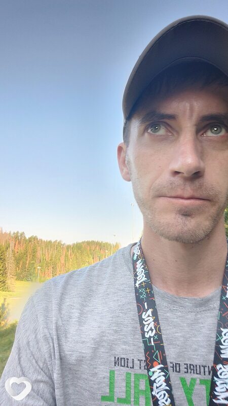 Сергей, 38, Ижевске — анкета №763470