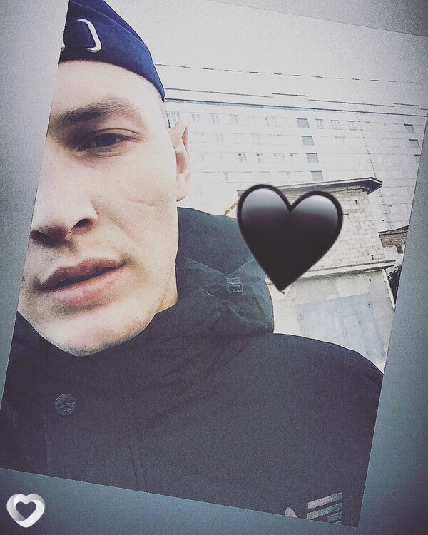 Сергей, 27, Норильске — анкета №763574