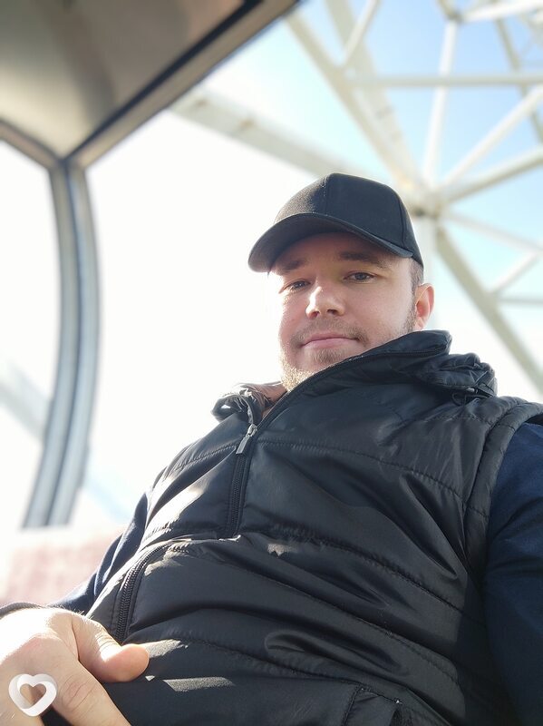 Динар, 27, Москве — анкета №763579