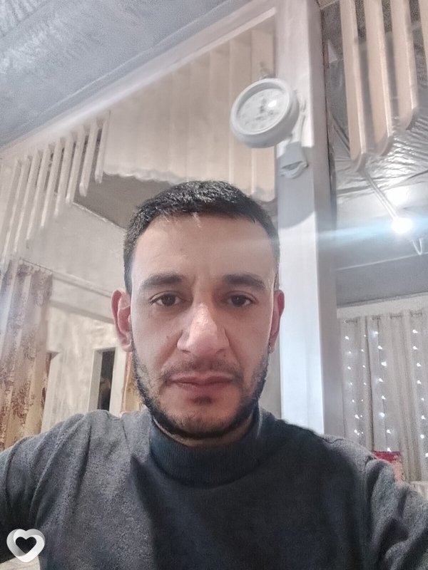 Гурген, 40, Москве — анкета №763580