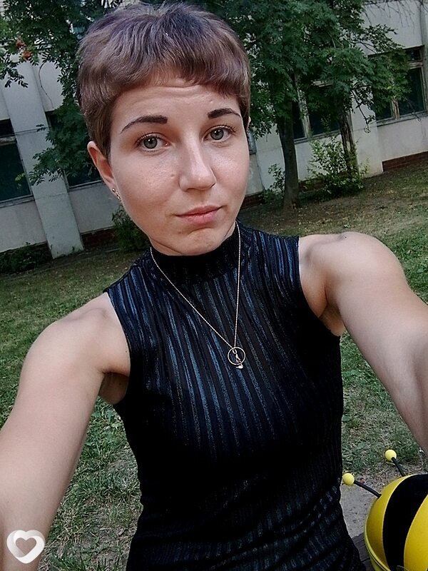 Екатерина, 30, Энгельсе — анкета №763588