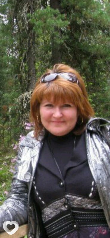 El, 55, Тюмени — анкета №763591