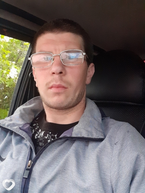Алексей, 32, Владимире — анкета №763396