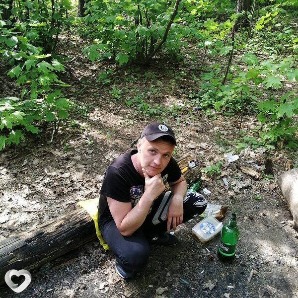 Сергей, 37, Жодине — анкета №763400