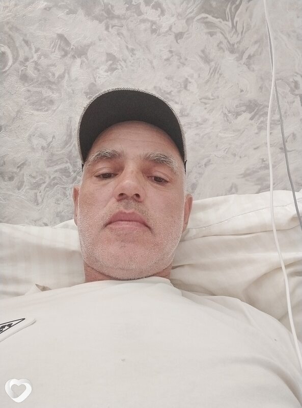 Омар, 51, Кизляре — анкета №763402