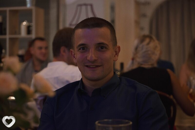 Артём, 33, Североуральске — анкета №763403