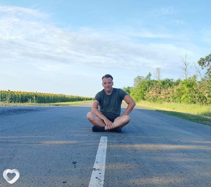 Андрей, 37, Ростове-на-Дону — анкета №763407