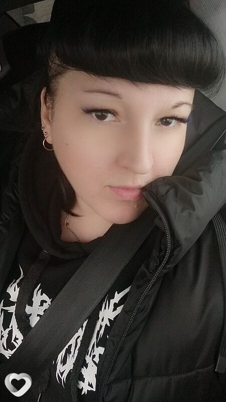 Евa, 40, Чебоксарах — анкета №763409