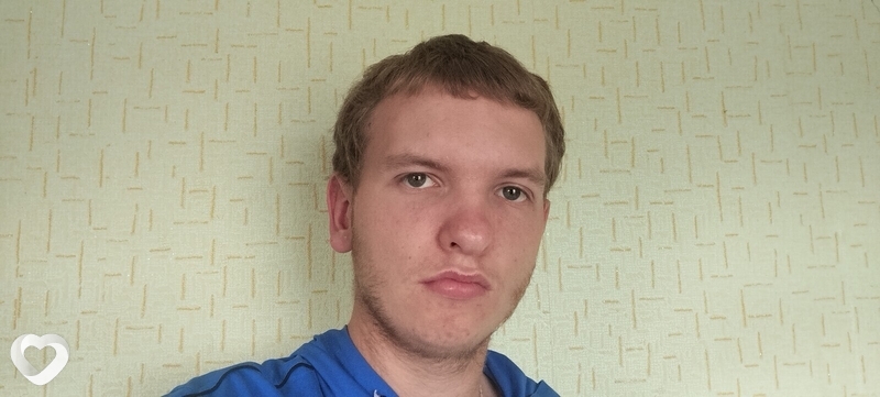 Никита, Черногорск