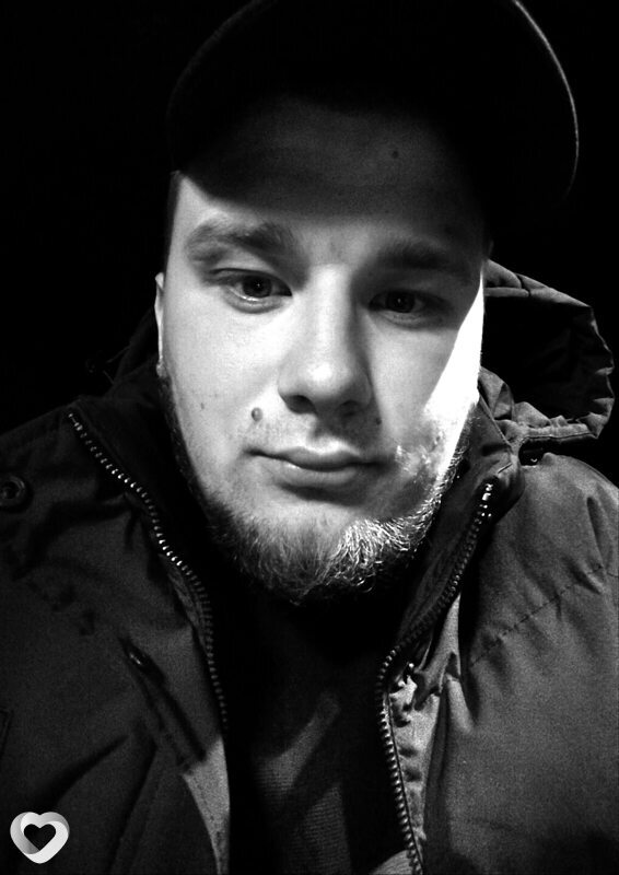 Денис, 27, Юрге — анкета №763413