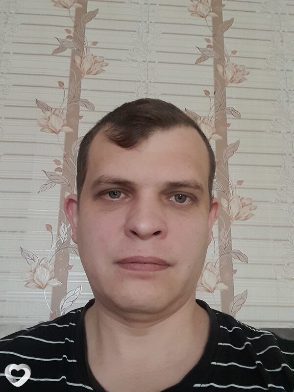 Михаил, 43, Костроме — анкета №763415